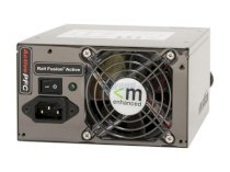 mushkin 550150 ATX12V 750W Maximum Power; 650W Continuous Power Power Supply 115/230 V - Retail