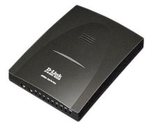 D-Link DFM-560E V90 - 56Kbps Dial up (External)