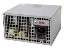 Rosewill RV350 ATX 350W Power Supply 90-135 vrms or 180-265 vrms switch-selectable CSA, CB, TUV, FCC, UL - Retail