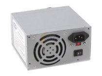 Athena Power AP-P4ATX35 ATX 350W Power Supply 115/230 V UL, TUV, CB & CE - Retail