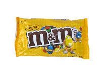 Chocolate Mars nhân lạc M&M (200g)