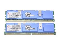 G.Skill - DDR2 - 4GB (2x2GB) - bus 667MHz - PC2 5300 kit