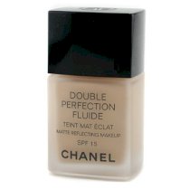 Double Perfection Fluide Spf15 - 20 Clair - Kem nền chống nắng
