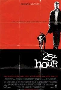 25TH HOUR