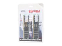 Buffalo - DDRam - 2GB - bus 400MHz - PC 4000