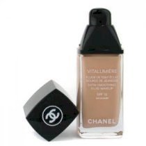  Vitalumieries Fluide Makeup # 40 Beige - Kem nền chống nắng màu be