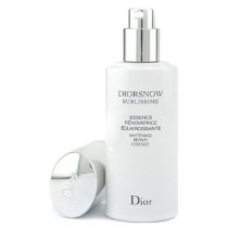 DiorSnow Sublissime Whitening Repair Essence 50ml - Kem dưỡng trắng da