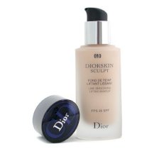 Diorskin Sculpt Line Smoothing Lifting Makeup SPF20 - # 010 Ivory - Kem nền chống nắng 