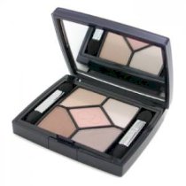  5 Color Eyeshadow - No. 030 Incognito - Màu mắt 5 trong 1