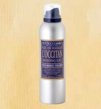 L'Occitan Shaving Gel (150ml) - Gel cạo râu (L'occitane)