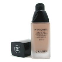 Pro Lumiere Makeup SPF 15 - No. 50 Naturel - Kem nền chống nắng màu số 50