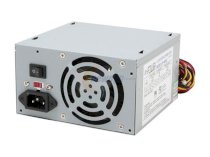 DYNAPOWER USA EP-45X.0562B ATX12V, Version 2.2 450W Power Supply 115/230 V UL, FCC certified - Retail