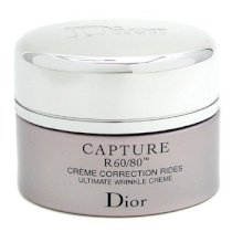 Capture R60/80 Bi-Skin Ultimate Wrinkle Cream ( Light )-Kem dưỡng da ( 30ml)