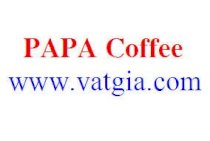 PAPA Cafe (6 B Cong Truong Quoc Te Dist.3, HCMC )