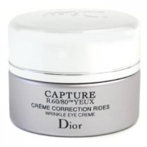 Capture R60/80 Bi-Skin Wrinkle Eye Cream - Kem dưỡng vùng mắt 