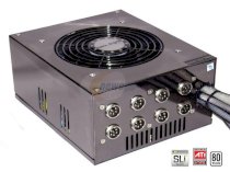 ePOWER EP-1000P10-T2 ATX12V / EPS12V 1000W Power Supply 100 - 240 V UL, CE, CB, FCC, RoHS - Retail