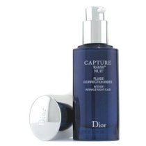 Capture R60/80 Bi-Skin Intense Wrinkle Night Fluid - Kem dưỡng da ban đêm