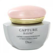 Capture R60/80 Wrinkle Cream - Kem dưỡng da 
