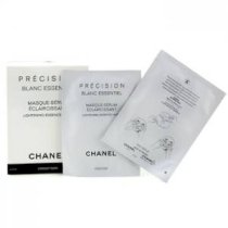 Chanel Precision Blanc Essentiel Lightening Essence Mask - Mặt nạ làm sáng da 