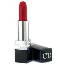 Rouge Dior Lipcolor - No. 999 Celebrity Red