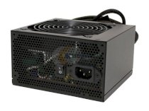 SILVERSTONE ST50EF-Plus ATX 12V 2.2 500W Power Supply 100 - 240 V - Retail