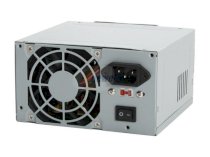 POWMAX LP6100C ATX 300W Power Supply 115/230 V UL, CB, CE, TUV, FCC - Retail