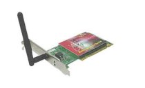 LinkPro WaveLink G108AIA - 108Mbps Wireless PCI Adapter