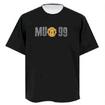 Áo Manchester United Tee 99 