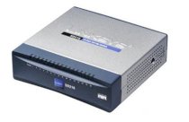 Linksys SD216 - 16 Port 10/100Mbps Ethernet Switch