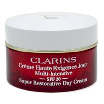 Super Restorative Day Cream SPF20 - Kem dưỡng cải thiện da ban ngày có chất SPF 20