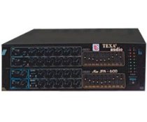 Âm ly Texa JPA-600EQ