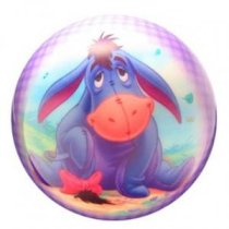 Brunswick Eeyore Viz-A-Ball