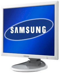 SamSung 960BF w/DVI 19inch