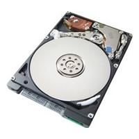 SamSung 60GB - 5400rpm 8MB cache - SATA - 2.5 for Notebook