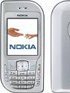 Vỏ Nokia 6670 
