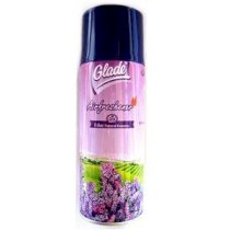 Xịt Glade hương Lilac tự nhiên 