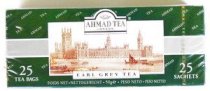 Chè Ahmad Tea túi lọc Earl Grey (50g)
