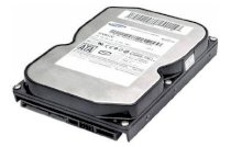 Samsung 80GB - 7200rpm - 8MB cache - SATA