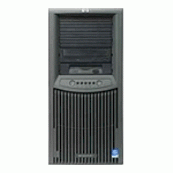 HP Proliant ML350R G4, Rack 5U