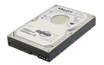 Maxtor 200GB - 7200rpm - 8MB Cache - IDE