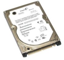 Seagate 120GB - 5400rpm 8MB Cache - IDE - 2.5inch for Notebook