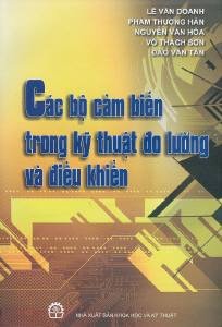 Các bộ cảm biến trong kỹ thuật đo lường và điều khiển