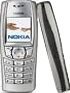 Vỏ Nokia 6610 