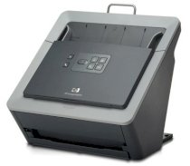 HP Scanjet N6010 