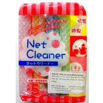 Mút rửa chén Net cleaner