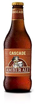 Cascade Amber Ale