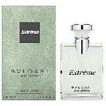 BVLGARI extrême for him 100 ml EDT 