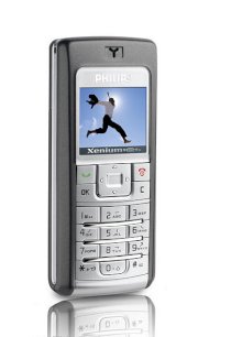 Philips Xenium 9@98  