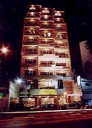 Sai Gon Royal Hotel 