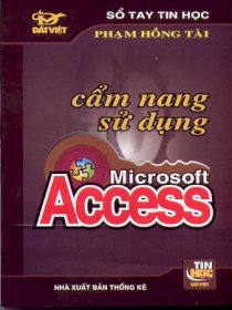 Cẩm nang sử dụng Microsoft Access